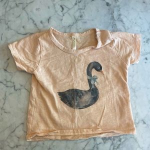 Rylee and cru baby tshirt